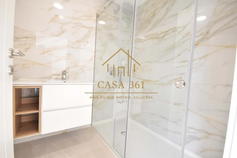 Apartamento T3 para Venda em Alhandra, São João dos Montes e Calhandriz Foto 20