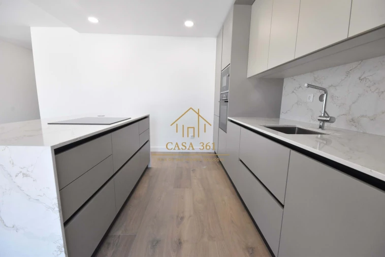 Apartamento T3 para Venda em Alhandra, São João dos Montes e Calhandriz Foto 7