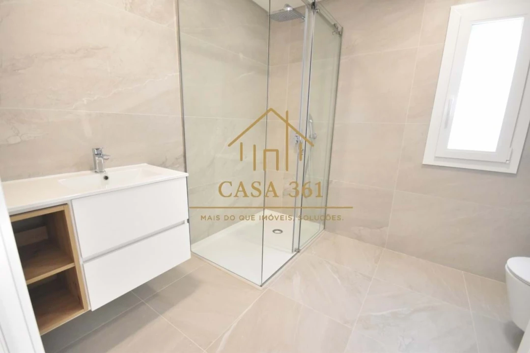 Apartamento T3 para Venda em Alhandra, São João dos Montes e Calhandriz Foto 26