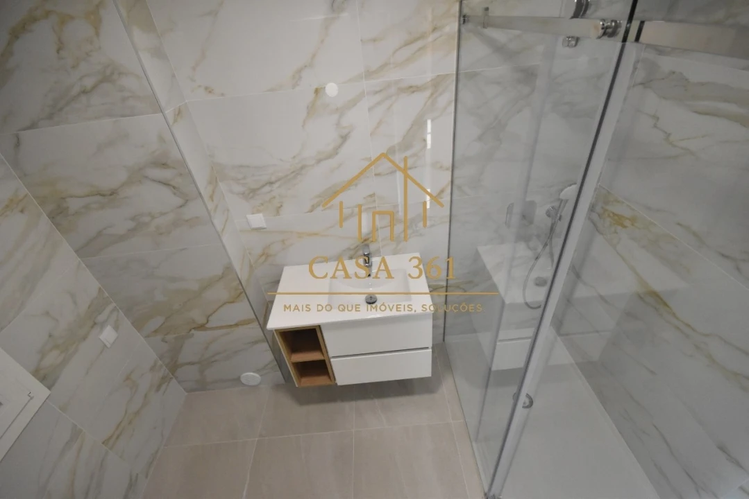 Apartamento T3 para Venda em Alhandra, São João dos Montes e Calhandriz Foto 30