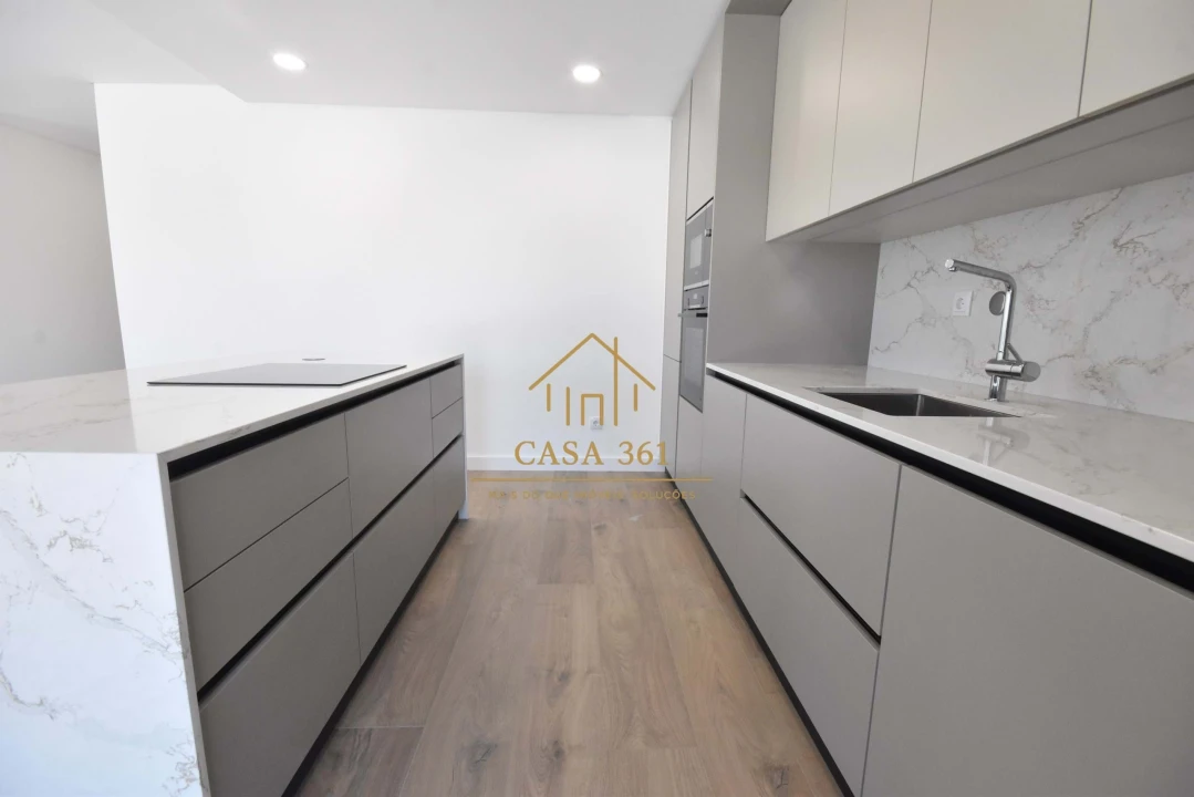 Apartamento T3 para Venda em Alhandra, São João dos Montes e Calhandriz Foto 7