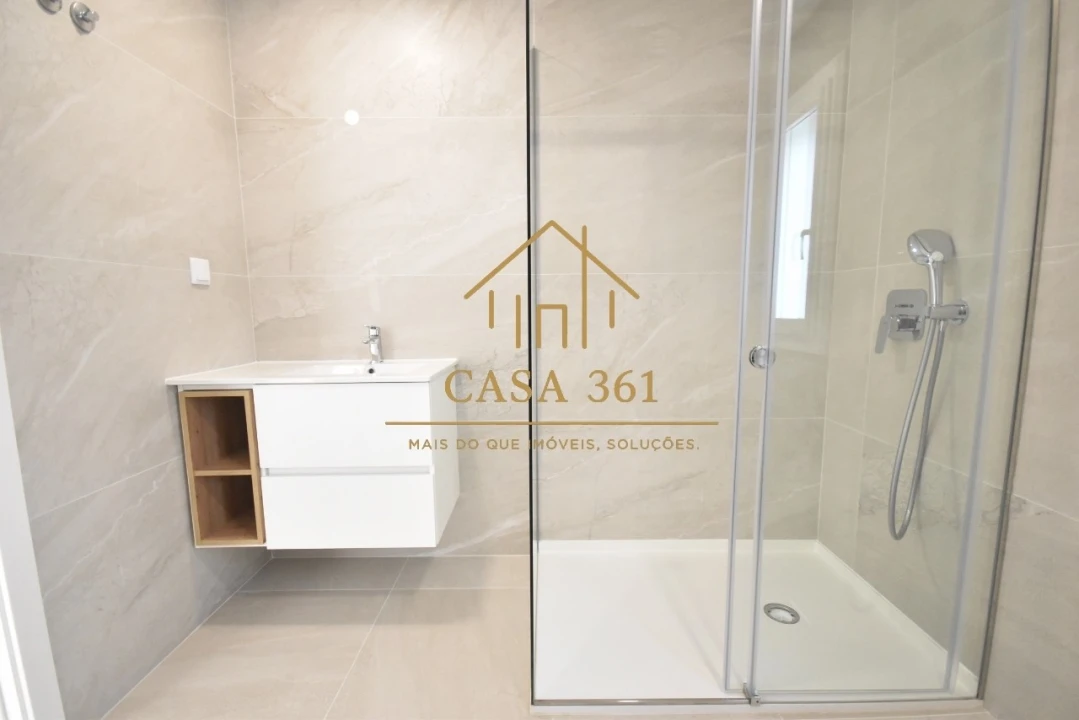 Apartamento T3 para Venda em Alhandra, São João dos Montes e Calhandriz Foto 21