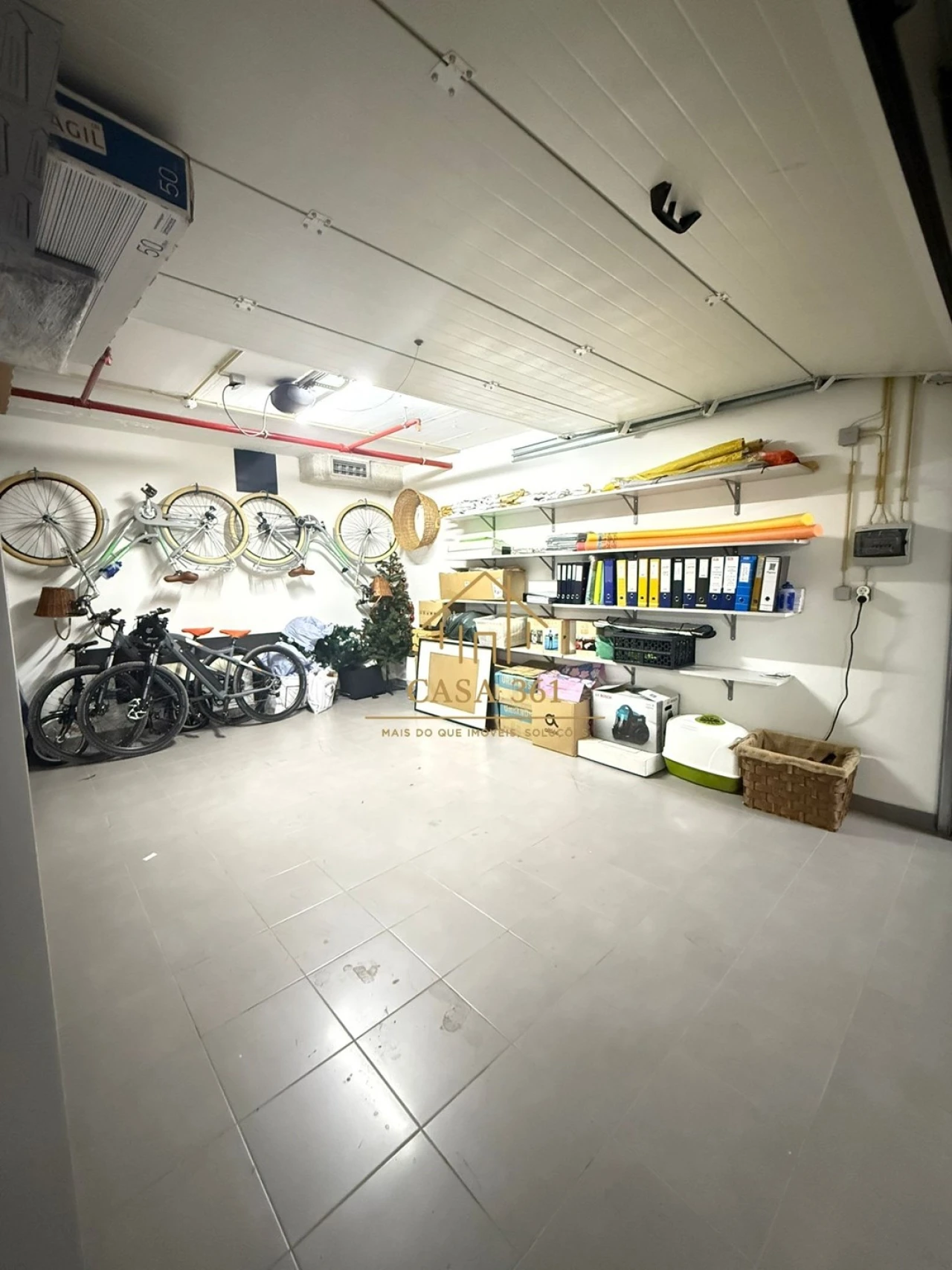 Apartamento T4 para Venda em Loures Foto 19