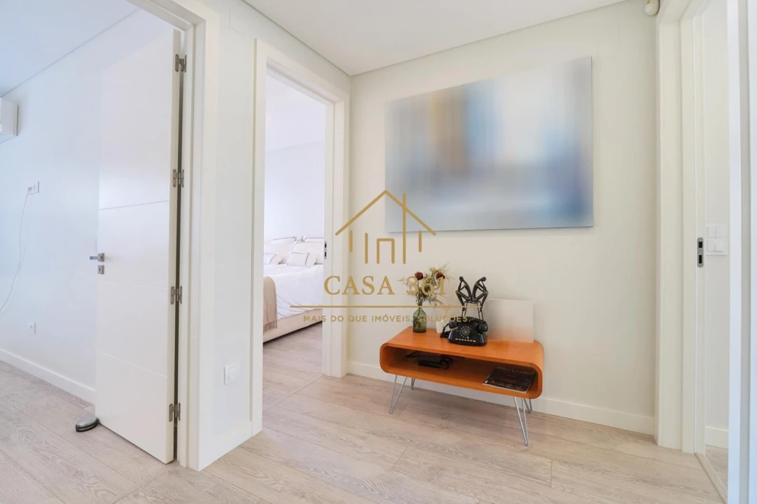 Apartamento T4 para Venda em Loures Foto 14