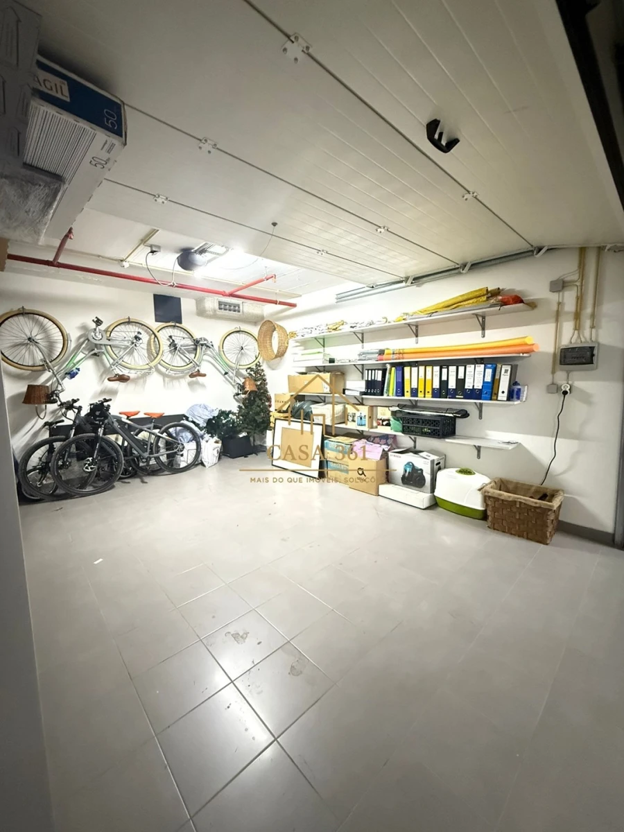 Apartamento T4 para Venda em Loures Foto 19