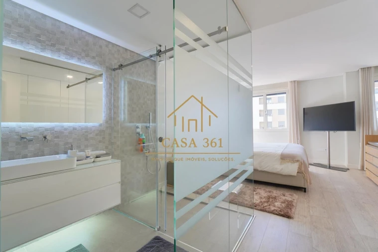 Apartamento T4 para Venda em Loures Foto 10