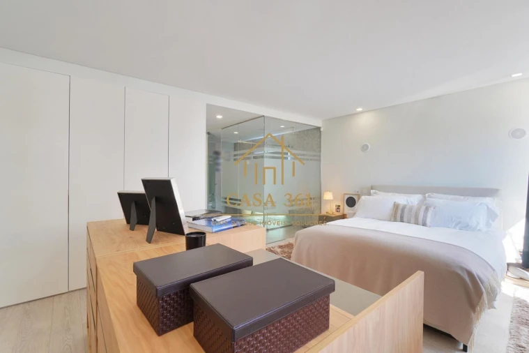 Apartamento T4 para Venda em Loures Foto 9