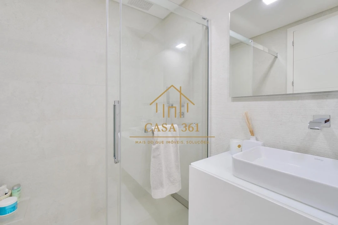 Apartamento T4 para Venda em Loures Foto 11