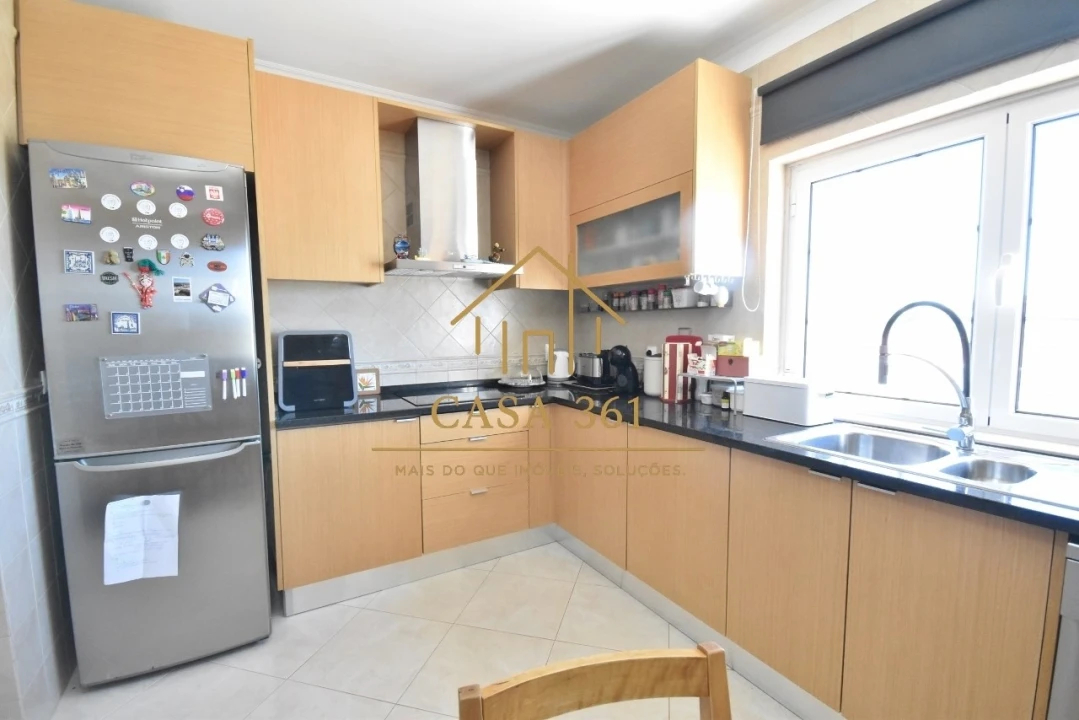 Moradia T4 para Venda em Vila Franca de Xira Foto 17