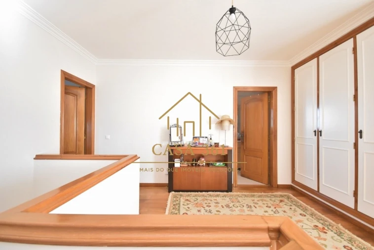 Moradia T4 para Venda em Vila Franca de Xira Foto 34