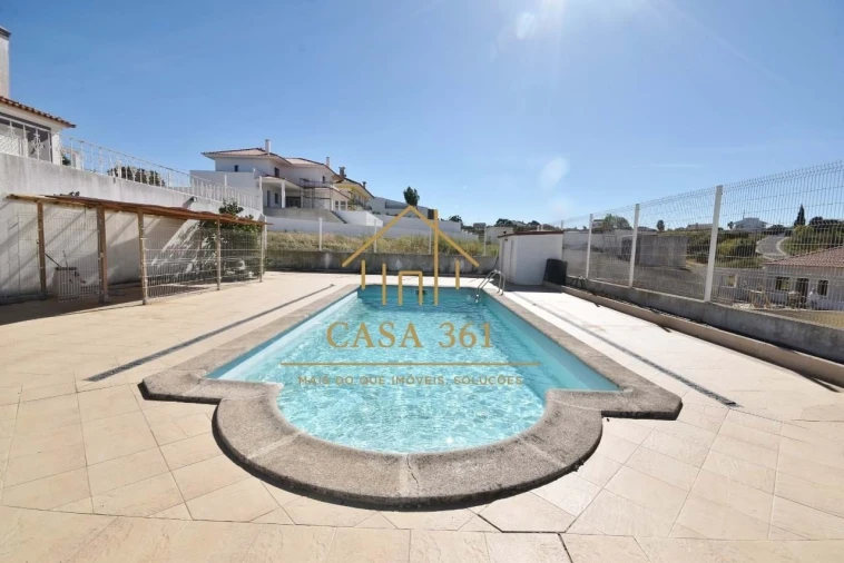 Moradia T4 para Venda em Vila Franca de Xira Foto 42