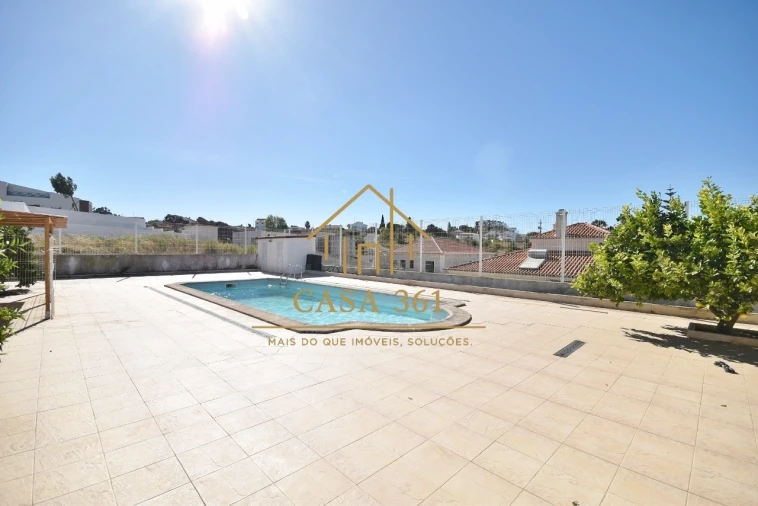 Moradia T4 para Venda em Vila Franca de Xira Foto 6