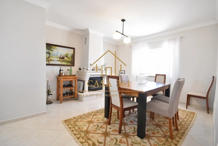 Moradia T4 para Venda em Vila Franca de Xira Foto 12