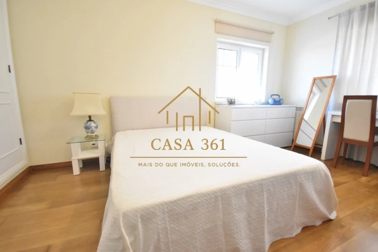 Moradia T4 para Venda em Vila Franca de Xira Foto 25