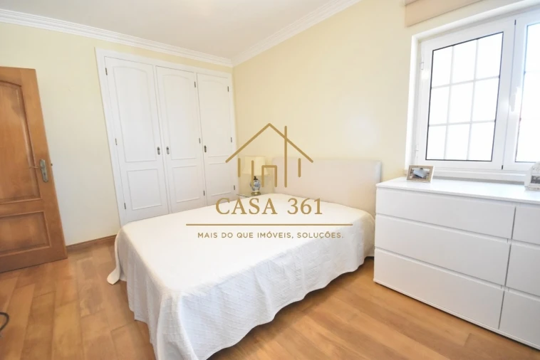 Moradia T4 para Venda em Vila Franca de Xira Foto 24