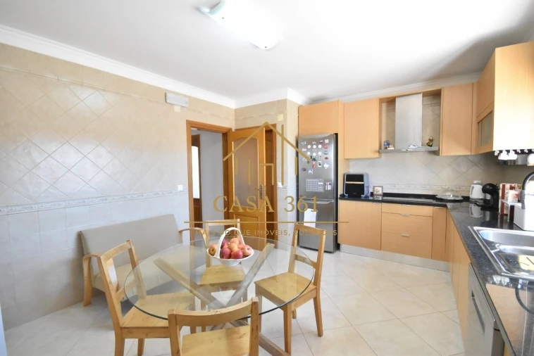 Moradia T4 para Venda em Vila Franca de Xira Foto 20