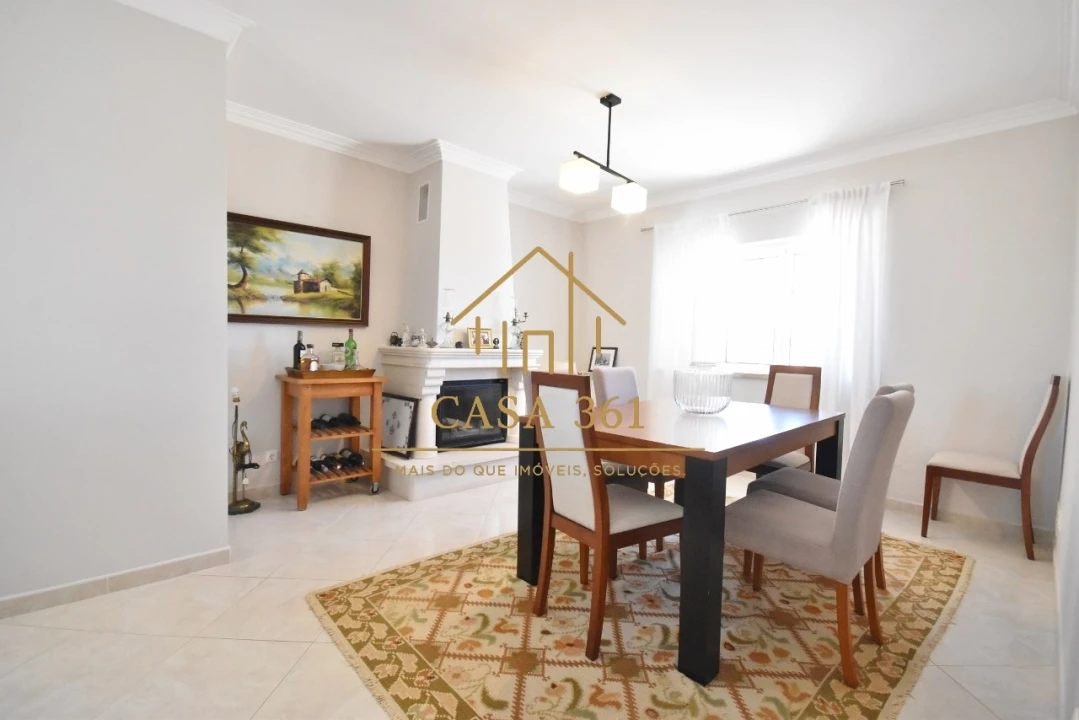 Moradia T4 para Venda em Vila Franca de Xira Foto 12