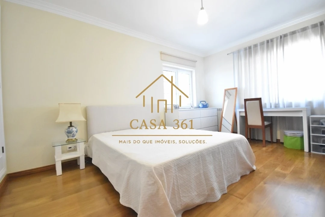 Moradia T4 para Venda em Vila Franca de Xira Foto 23