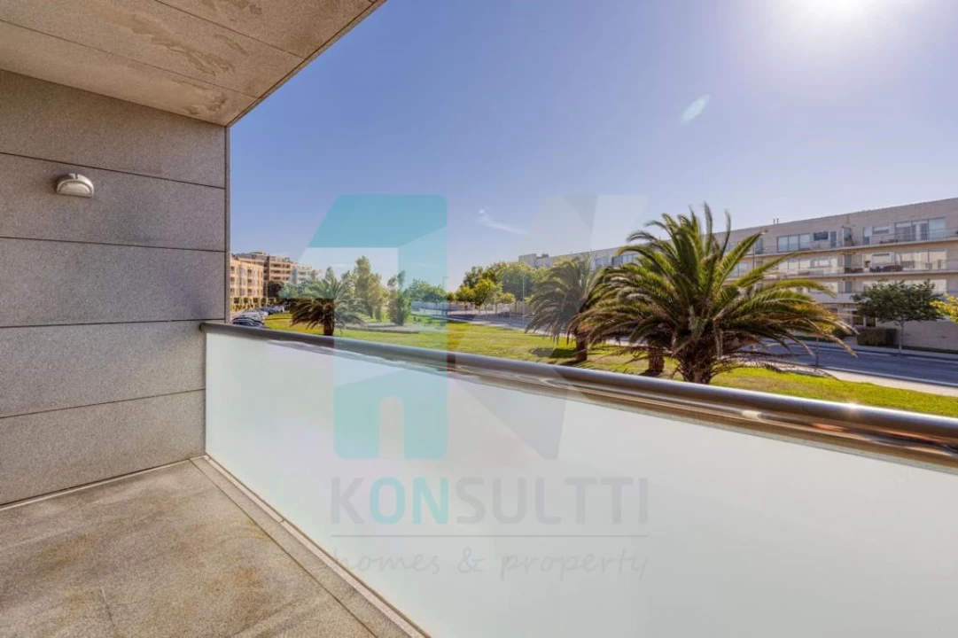 Apartamento T4 para Venda em Vila do Conde Foto 7