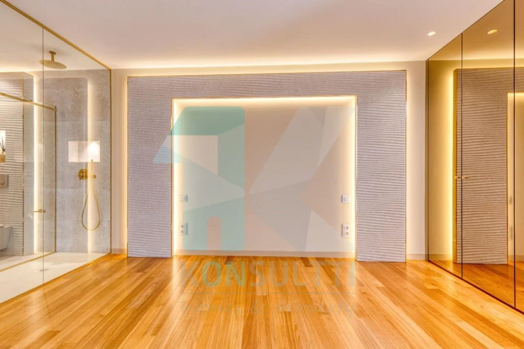 Apartamento T4 para Venda em Vila do Conde Foto 19