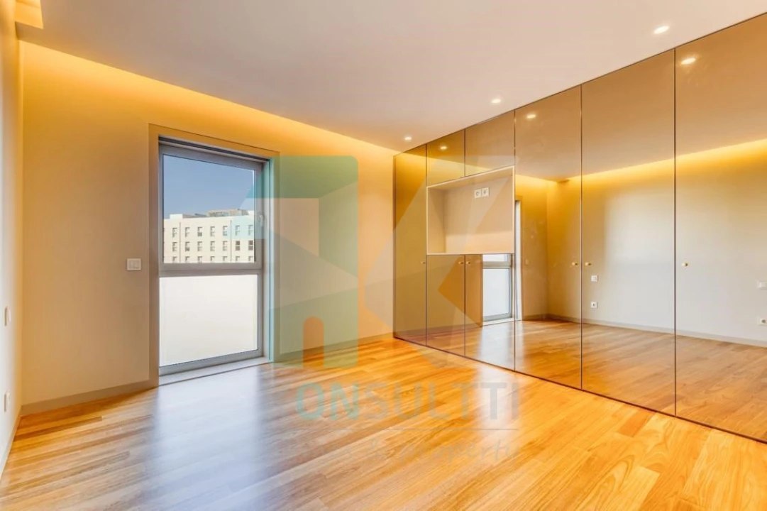 Apartamento T4 para Venda em Vila do Conde Foto 25