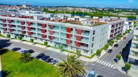 Apartamento T4 para Venda em Vila do Conde