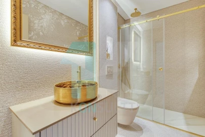 Apartamento T4 para Venda em Vila do Conde