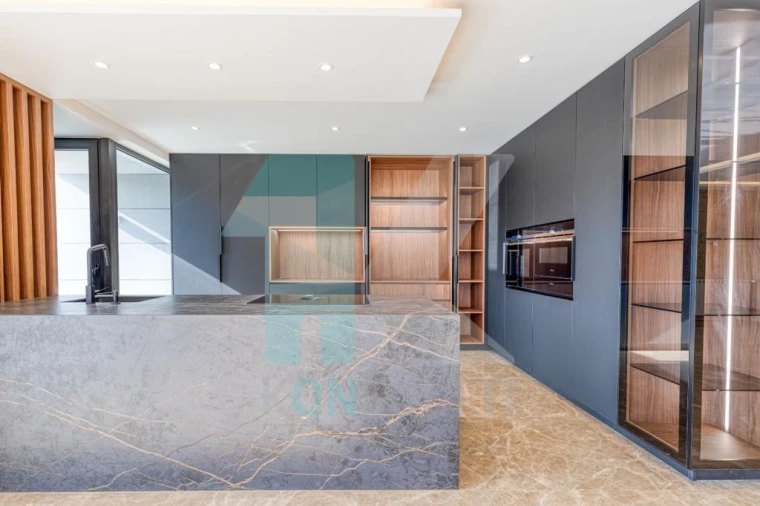 Apartamento T4 para Venda em Vila do Conde Foto 5