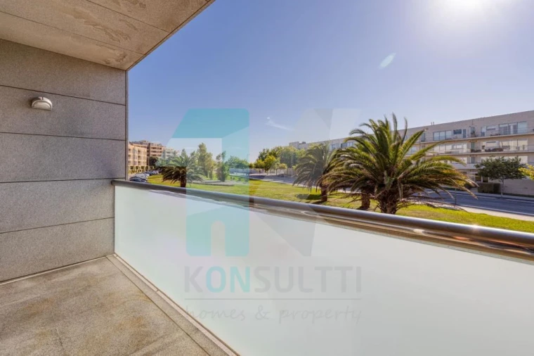 Apartamento T4 para Venda em Vila do Conde Foto 7