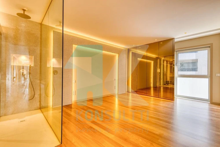 Apartamento T4 para Venda em Vila do Conde Foto 11