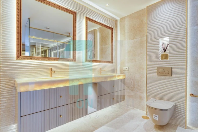 Apartamento T4 para Venda em Vila do Conde Foto 15