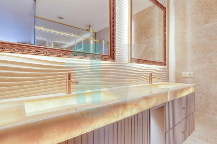 Apartamento T4 para Venda em Vila do Conde Foto 16