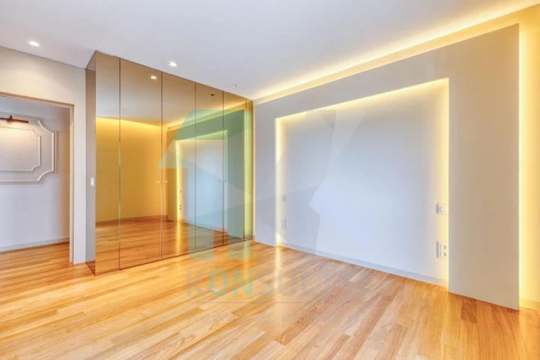 Apartamento T4 para Venda em Vila do Conde Foto 17