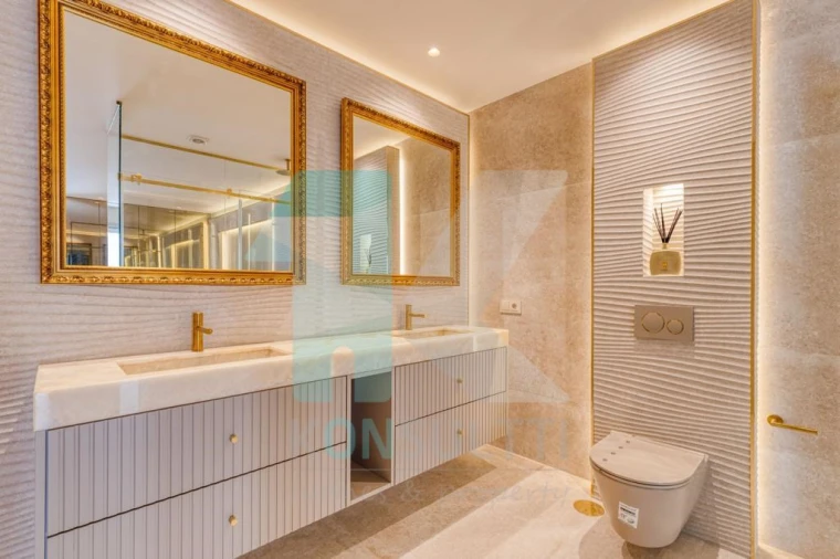 Apartamento T4 para Venda em Vila do Conde Foto 22