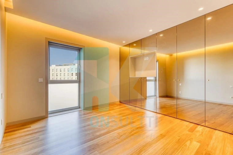 Apartamento T4 para Venda em Vila do Conde Foto 25