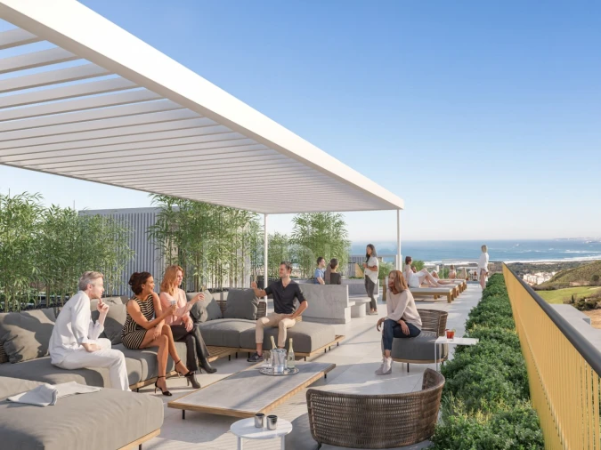 Apartamento T5 para Venda em Caparica e Trafaria Foto 5