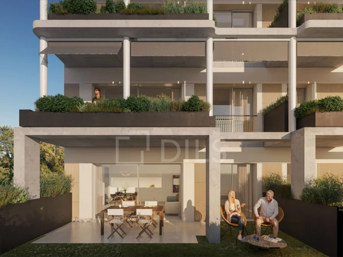 Apartamento T5 para Venda em Caparica e Trafaria Foto 6