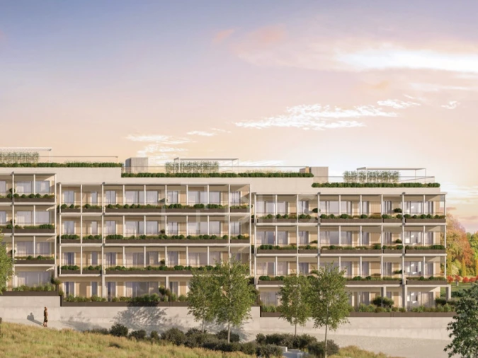 Apartamento T5 para Venda em Caparica e Trafaria Foto 11