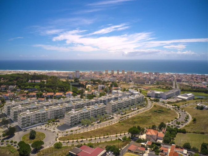 Apartamento T5 para Venda em Caparica e Trafaria Foto 12