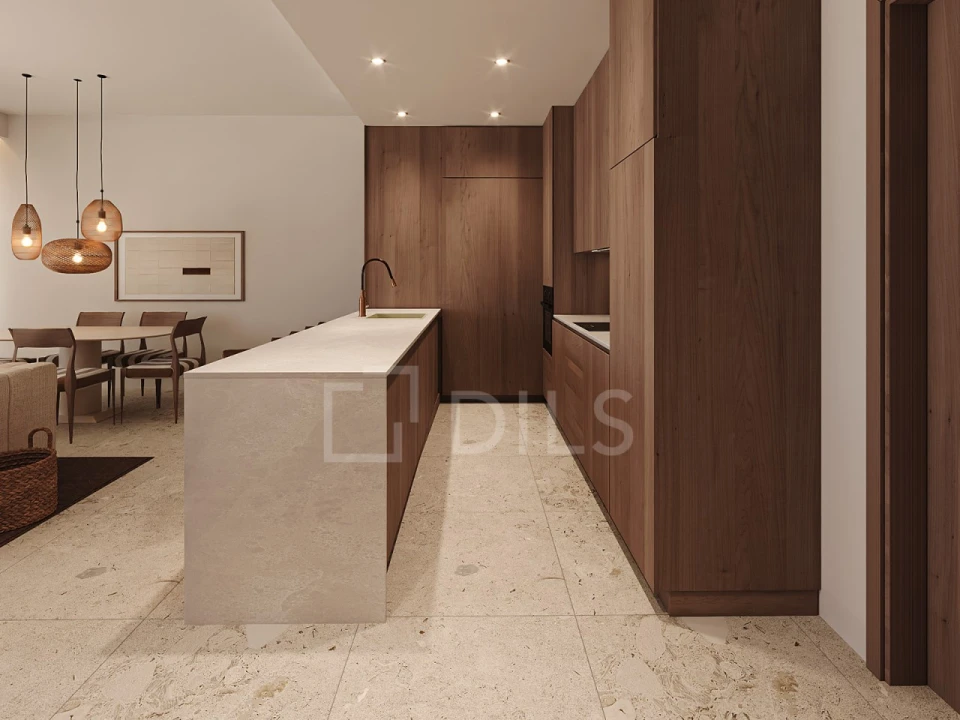 Apartamento T2 para Venda em Lagoa e Carvoeiro Foto 8