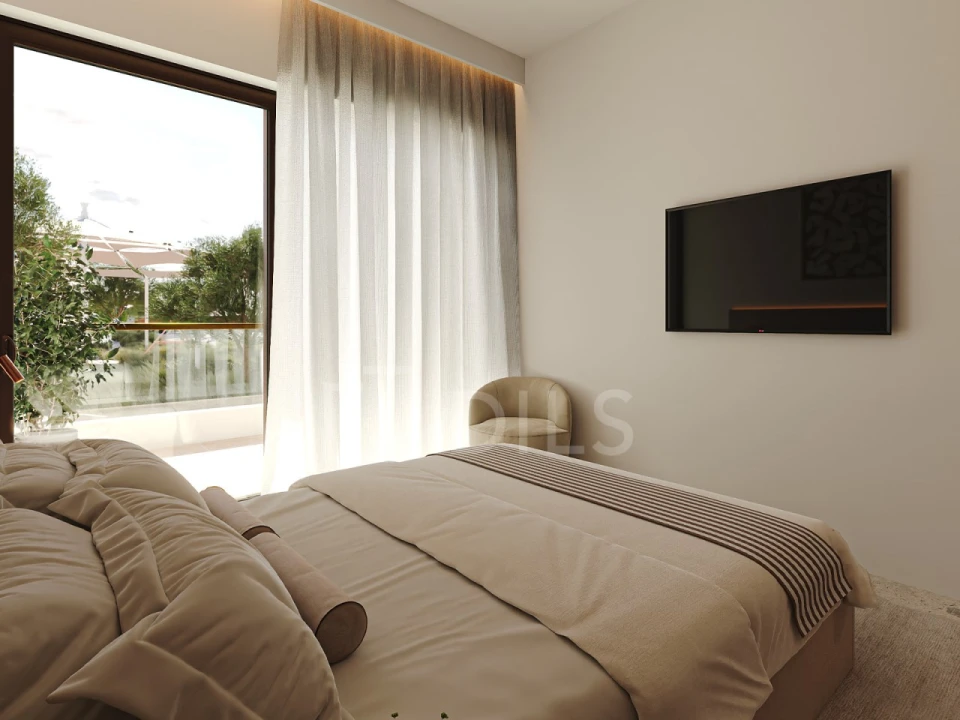 Apartamento T2 para Venda em Lagoa e Carvoeiro Foto 9