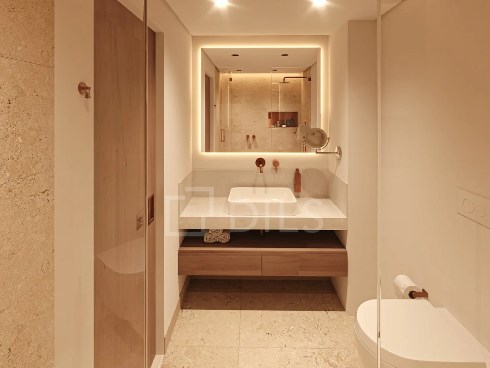 Apartamento T2 para Venda em Lagoa e Carvoeiro Foto 11