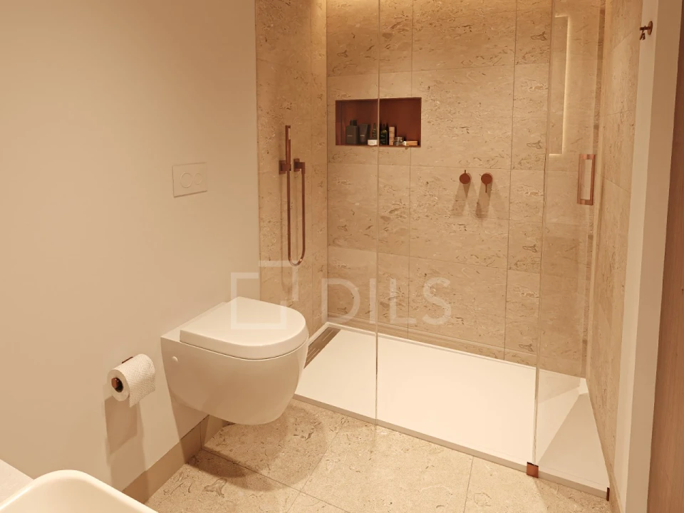 Apartamento T2 para Venda em Lagoa e Carvoeiro Foto 12
