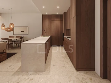 Apartamento T2 para Venda em Lagoa e Carvoeiro