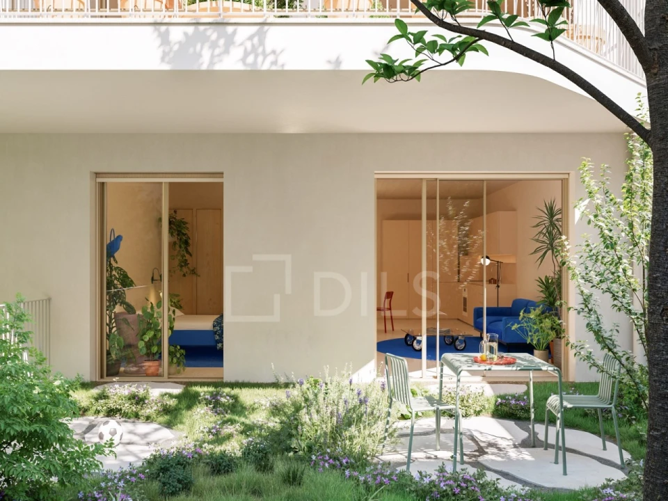 Apartamento T2 para Venda em Marvila Foto 4