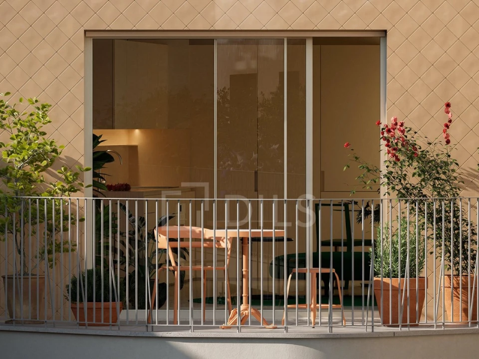 Apartamento T2 para Venda em Marvila Foto 2