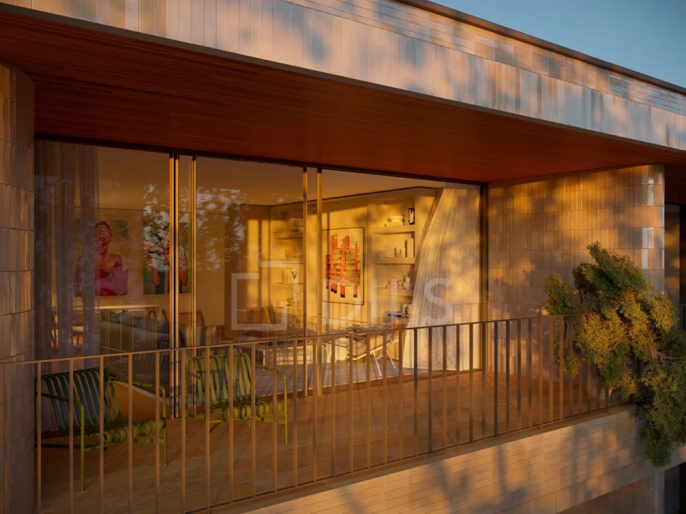 Apartamento T3 para Venda em Aldoar, Foz do Douro e Nevogilde Foto 16