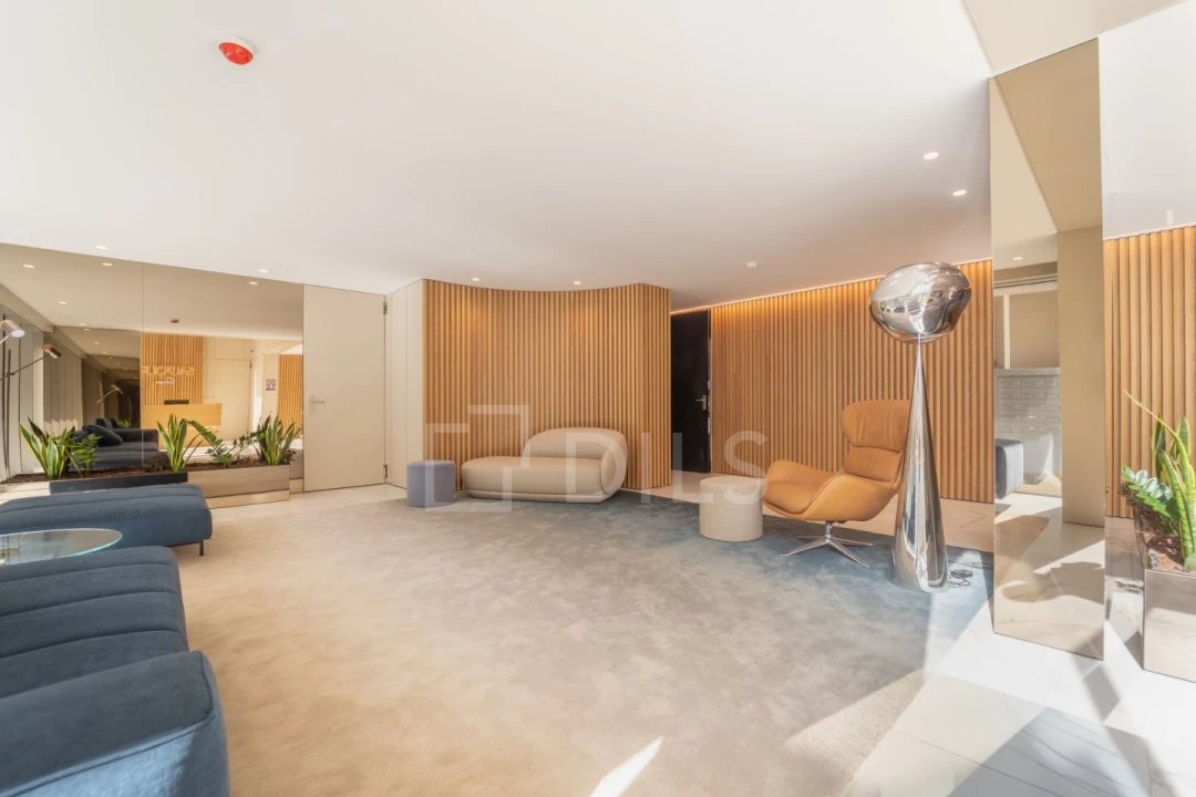Apartamento T2 para Venda em Canidelo Foto 26