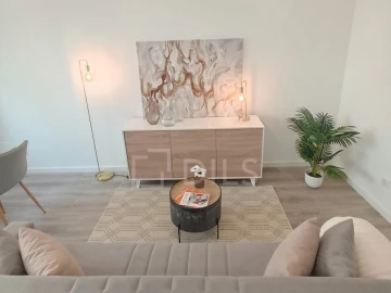 Apartamento T3 para Venda em Penha de França