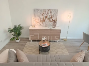 Apartamento T3 para Venda em Penha de França